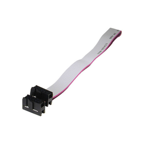 16 Pin IDC cable 2,54mm conector plano conector idc Cable - Product Image 3