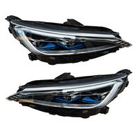 Accessoires pour BYD ATTO3/Yuan PLUS : Pare-chocs, Phares, Ailes, Portes, Capots, Hayons, Rétroviseurs