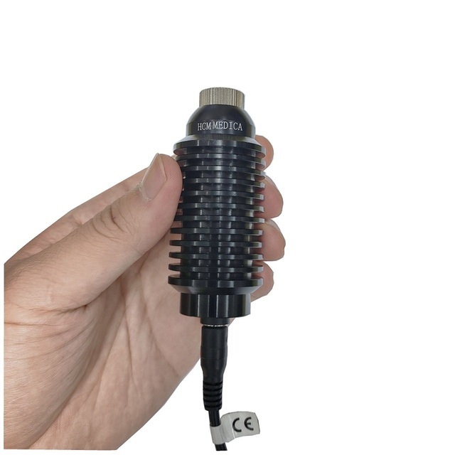 High Resolution Veterinary Endoscopy Large Small Animals Integrated Light Source Video Vet Gastroscope Endoscope