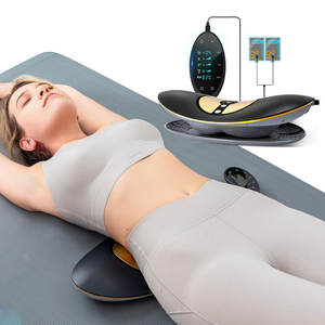 Массажер для растяжения поясницы - Product Image 3