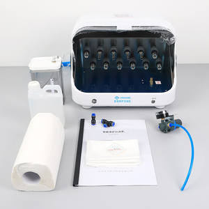 All-in-One <b>Dental</b> Intelligent Care Machine Handpiece Cleaning Lubrication Maintenance-Single Unit Sale - Product Image 2
