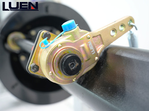 Venta Directa de Fábrica, Ejes Americanos de 13/14/16T, Precio Competitivo <span class=keywords><strong>para</strong></span> Camiones y Semirremolques - Product Image 2