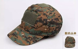<span class=keywords><strong>Gorra</strong></span> Táctica de Béisbol para Verano, Protección <span class=keywords><strong>Solar</strong></span>, Camuflaje, Impermeable, Deportiva, para Caza y Pesca, Moderna, para Actividades al Aire Libre - Product Image 4