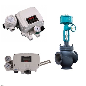 วาล์ว YTC YT2500 YT-2550 YT-3400 อัจฉริยะ และวาล์วโซลินอยด์ DELIXI, สวิตช์จำกัดตำแหน่ง SMC - Product Image 4