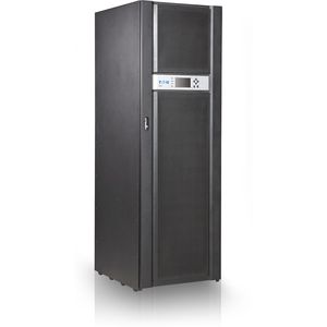 Eaton 93E UPS 120 kVA 120 kVA 108kW 3 fase 380Vac konversi ganda menara online daya cadangan UPS