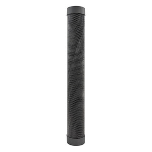 Cartucho de filtro de carbón sinterizado inhibidor de incrustaciones de 20 pulgadas, prefiltro para purificador de agua, eliminación de cloro residual - Product Image 1