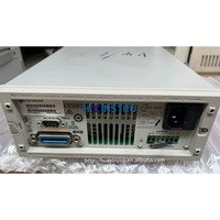 Keysight E3644A 80W Power Supply, Dual Range: 0-8V/ 8 a and 0-20V/ 4 A, Ripple & Noise 20 Hz to 20 MHz