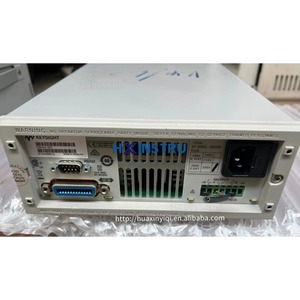 แหล่งจ่ายไฟ Keysight E3644A 80W, ช่วงคู่: 0-8V/ 8 แอมป์ และ 0-20V/ 4 แอมป์, ริพเพิลและสัญญาณรบกวน 20 เฮิรตซ์ ถึง 20 เมกะเฮิรตซ์ - Product Image 2