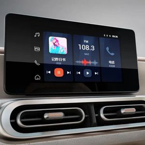 Negozio ufficiale RHD Ev Mini Wuling Hongguang Ev 4 ruote nuovi veicoli elettrici vicino a Me casa Macaron nuova energia Mini Car - Product Image 4