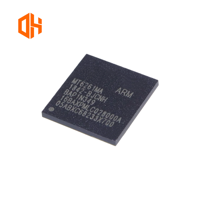 New MT6261 MT6261DA MT6261MA Circuit IC Chip