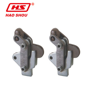 Soporte de Herramientas Vertical Compuesto de Liberación Rápida HS-702-C de Taiwan Good Hand - Product Image 2