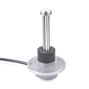 12V/24V Auto Motorrad LED Gerader Streifen-Kraftstoffanzeiger 2 Zoll Blaues Licht mit 300MM Tankfüllstandsensor - Product Image 5