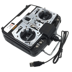 # Ckx7988 0904a/0908a 6-8ch 16 trong 1 RC chuyến bay giả lập W/CD hỗ trợ <span class=keywords><strong>G7</strong></span> cho Phượng Hoàng 5 XTR cho FPV đua Drone máy bay trực thăng - Product Image 2