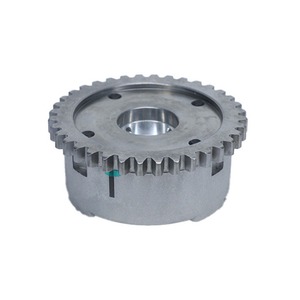 A12-131007030 Piñón de distribución de admisión y escape del árbol de levas, ajustador de admisión del motor para BAIC A12, pieza de motor, accesorios para coche - Product Image 2