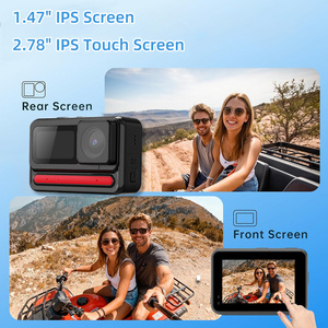 Cámara Boroscópica de Doble Lente de <span class=keywords><strong>8mm</strong></span>, Micro USB Tipo-C, LED, Impermeable, Cámara de Acción 4k, Gran Venta 2026 - Product Image 2