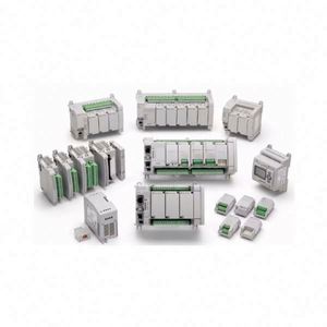2090-CSWM1DG-18AA07 Low Voltage Products/Programmable Logic <strong>Controller</strong> (PLC)/Distributed I/O System/Industrial IPC - Product Image 3