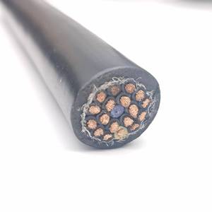 <span class=keywords><strong>CVV</strong></span>-I/C ams <span class=keywords><strong>สาย</strong></span>0.6/1kV mulrticore 1.5mm2ส่งสัญญาณไฟฟ้า4mm2 2.5mm2 - Product Image 5