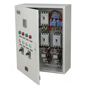 SAIPWELL electrical custom outdoor car lift linear actuator control panel