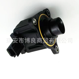 Válvula solenoide de control de sobrealimentación Turbo 144839204R para coches Renault, pieza de repuesto - Product Image 2