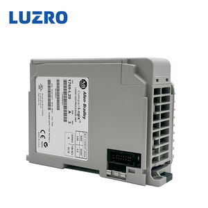 1769-l20 मूल 1769 श्रृंखला डिजिटल आउटपुट मॉड्यूल पीएलसी मॉड्यूल प्रोग्रामिंग नियंत्रक - Product Image 1