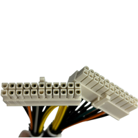 Cables de Alimentación y Conectores Personalizados para Electrodomésticos, Electrónica Industrial, Placas Base y Extensiones de Disco Duro
