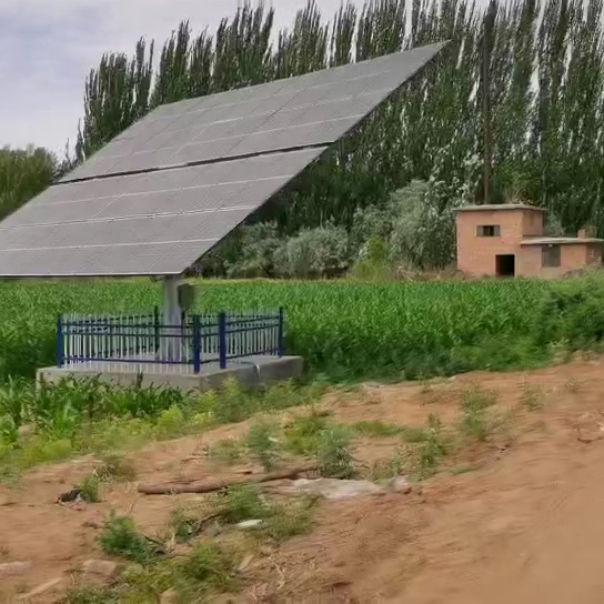 Новый дизайн, заводская цена, горячая Распродажа, двойная система слежения за солнечной батареей 10 кВт, система слежения за солнечной батареей