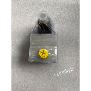 1PCS KRACHT Flowmeter VCA0.04FFR1/71 Nuevo a través de FedEx o DHL - Product Image 2