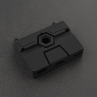 Modul sensor visi AI pengenalan warna wajah dengan Casing Silikon