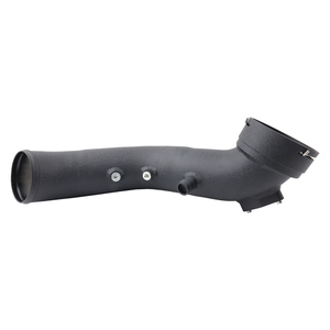 Tuyau de suralimentation d'intercooler pour BMW N55 M2 M135i M235i 335i 435i F20 F30 F32 ICP032-BK - Product Image 5