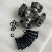Universal Joint Xc m g 860125124 untuk Rakitan Poros Penggerak Loader