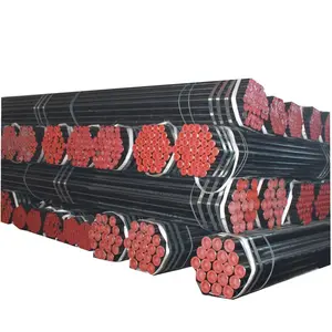 Time - limited Special Offer ASTM A192 A106 Q235 Q235B Line Seamless Steel Pipe