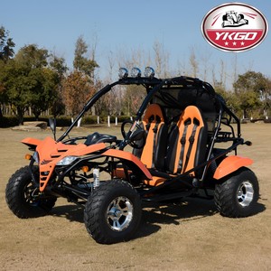 2026 Neuer Innovativer <span class=keywords><strong>GOCART</strong></span> 200 Gas 4-Takt Outdoor-Rennwagen mit Ergonomischer Sitzgelegenheit EPA-Zertifiziert - Product Image 2