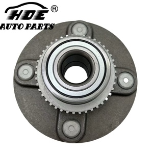43202-4M400 512303 BR930379 Wholesale Rear <b>Wheel</b> Hub Bearing for Nissan Sunny - Product Image 3