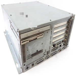 Plc Brandneuer Original-Industrie-Computer PC BI45 6ES7647-1AC10-0AX0 Industrie-PC - Product Image 1