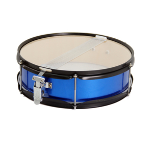 Đặc biệt thiết kế mới màu xanh PVC durm vỏ nhạc cụ trống Bộ gỗ bẫy trống Bộ - Product Image 2