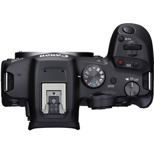 Appareil photo hybride Canon EOS R7 avec objectif 18-150 mm, entièrement équipé - Product Image 3