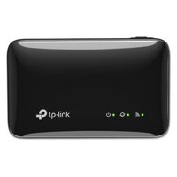 Tp-Link WiFi Móvil 6 4G LTE de Banda Única con Batería Recargable M7005 en Stock