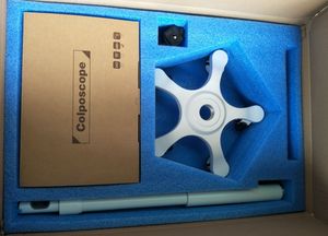 उच्च गुणवत्ता वाले KN-2200 ई ई ई ने डिजिटल कोलोपोस्कोप वीडियो कोपोस्कोप वीडियो कोपोस्कोप - Product Image 6