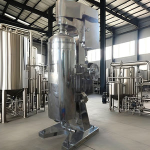 سرعة دوران عالية في دم الحيوان ، بالبلازما منفصلة - Product Image 5