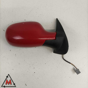 Rétroviseur électrique droit d'occasion Nissan Micra Mk3 2002-2010 E2011031 (84964) - Product Image 1