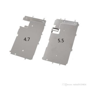 Giữa Chassis Đối với <span class=keywords><strong>iPhone</strong></span> <span class=keywords><strong>7</strong></span> kim loại backplate Shield Board với màn hình LCD chủ gia công dịch vụ cho điện thoại di động Bộ phận - Product Image 2