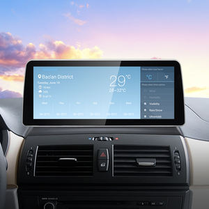 Stwei 2024 Nuevo Id6 Id7 Id8 Android 13 Qualcomm680 Snapdragon6225 8gb 256gb 12.3 pulgadas para Bmw X3 E83 Pantalla de Coche Carplay Auto GPS - Product Image 5