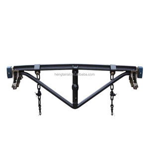 Ensemble <span class=keywords><strong>de</strong></span> <span class=keywords><strong>poutre</strong></span> <span class=keywords><strong>de</strong></span> frein à L-C combinée pour matériel roulant ferroviaire - Product Image 4