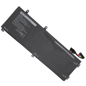 Batterie d'ordinateur portable H5H20 pour <span class=keywords><strong>Dell</strong></span> XPS 15 9550 9560 9570 9590 Precision 5510 5520 5530 <span class=keywords><strong>5540</strong></span> Inspiron 7501 7590 7591 Series - Product Image 1