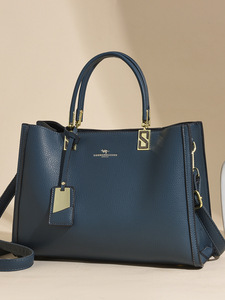 Fashion New Designer Crossbody Bags High Quality PU <b>Leather</b> Shoulder Messenger Bag Casual Totes Luxury Women Handbags and <b>Purses</b> - Product Image 2