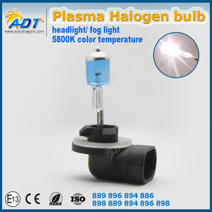 Luz Halógena Original para Auto Eiko 894, Bombilla Halógena 894 - Product Image 2