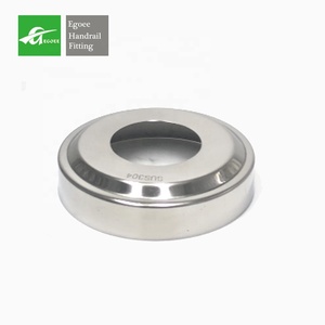 <span class=keywords><strong>Ringhiere</strong></span> in Vetro, Accessori in Vetro, Corrimano in Acciaio Inox, Balaustre, <span class=keywords><strong>Coperture</strong></span> <span class=keywords><strong>per</strong></span> <span class=keywords><strong>Ringhiere</strong></span> da Balcone - Product Image 2