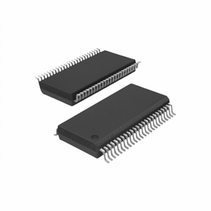 Original One Stop Service 48 TFSOP Logic Buy Electronics Components Online 74VCXH16245DTRG - Product Image 1