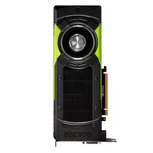 # Tarjeta Gráfica Q0V76A Quadro P6000 de Tendencia, 1 GPU, 24 GDDR5 # Nueva Llegada - Product Image 6