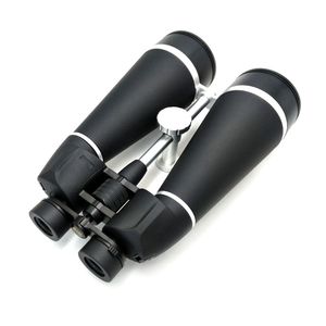 กล้องส่องทางไกลทรงพลัง 20X80 BAK4/Poro Prism สำหรับการล่าสัตว์และดูนก ระยะ 174 ฟุต/1000 หลา พร้อมฟิล์มกรีนแบบหลายชั้น - Product Image 3